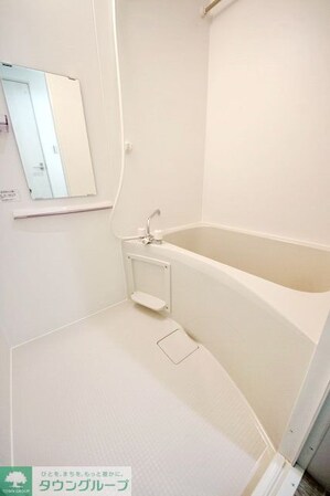 アークアンシェルの物件内観写真